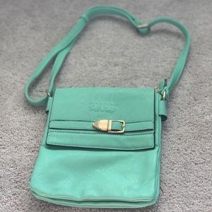 Gucci Crossbody